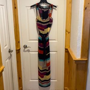 Guess Maxi Dress